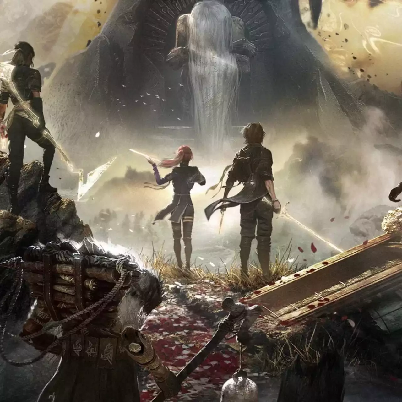 Високооцінена RPG Clair Obscur: Expedition 33 вже злили в мережу, але гравці радять купити проєкт Високооцінена RPG Clair Obscur: Expedition 33 вже злили в мережу, але гравці радять купити проєкт