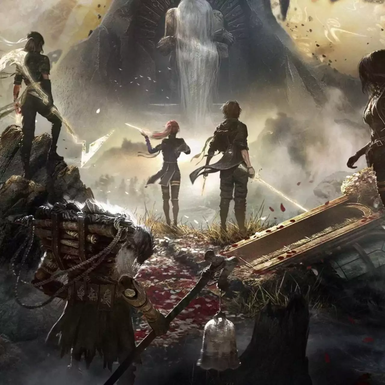 RPG Clair Obscur aclamado pela crítica: Expedicionário 33 vazou online, mas jogadores pedem a outros que apoiem o jogo RPG Clair Obscur aclamado pela crítica: Expedicionário 33 vazou online, mas jogadores pedem a outros que apoiem o jogo