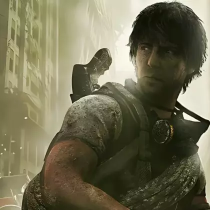 I Am Alive Review