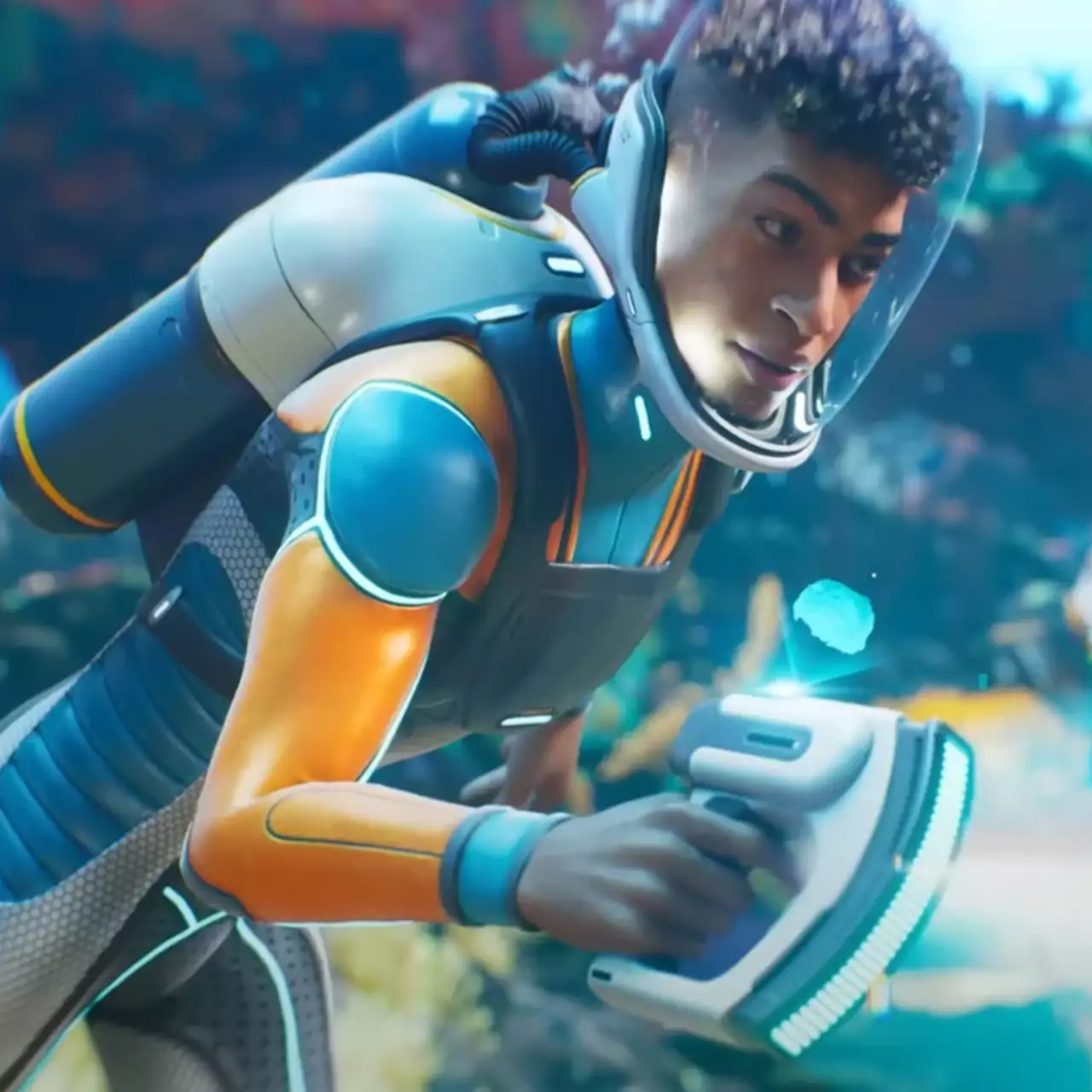 Nowe materiały ujawnione dla symulatora przetrwania w otwartym świecie Subnautica 2 Nowe materiały ujawnione dla symulatora przetrwania w otwartym świecie Subnautica 2