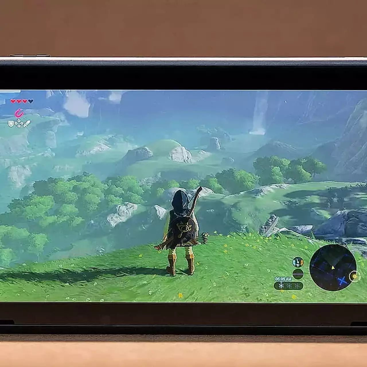 На Nintendo Switch змогли запустити ігри з PS3