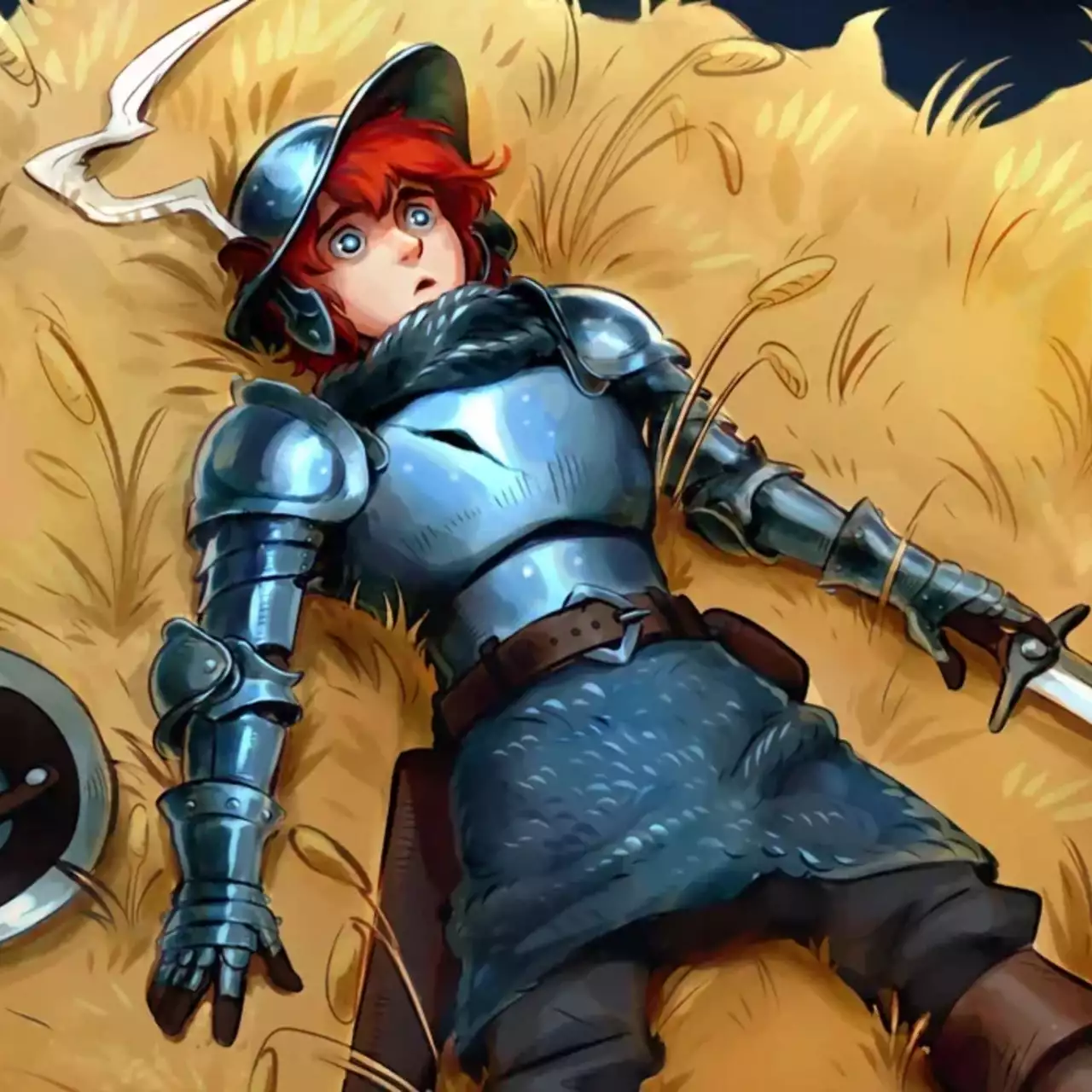 Loop Hero and Chuchel Now Free on EGS Mobile