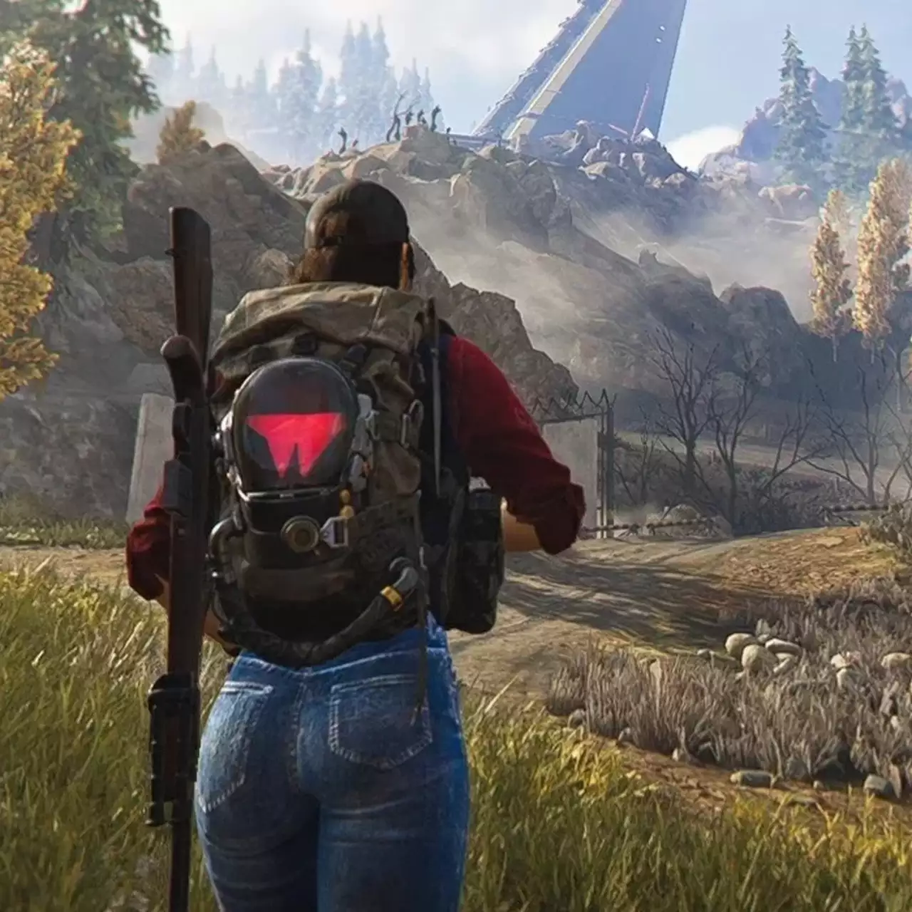 Once Human Mobile Launches on iOS and Android