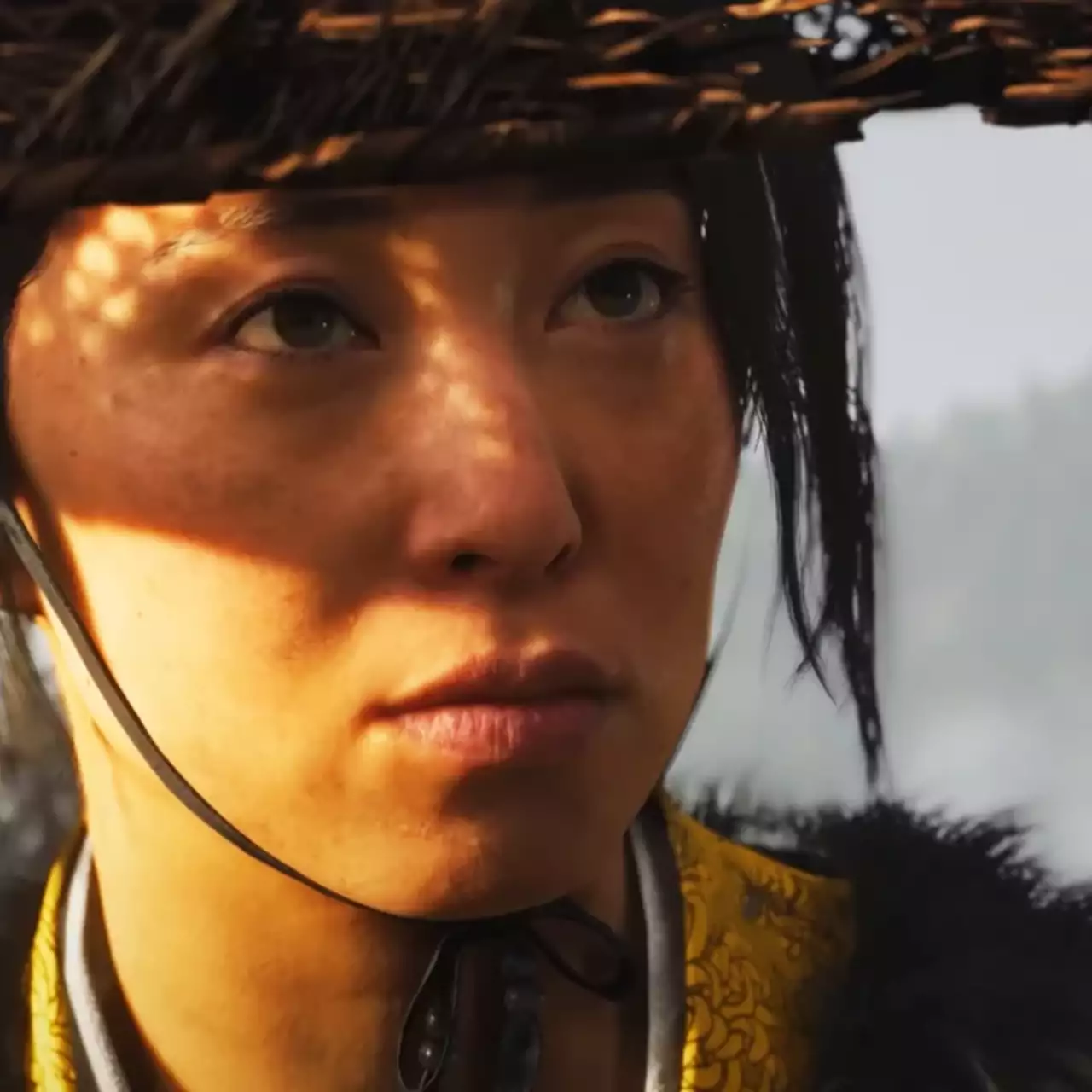 为什么《余辉之鬼》的主角是女性——开发者解释
