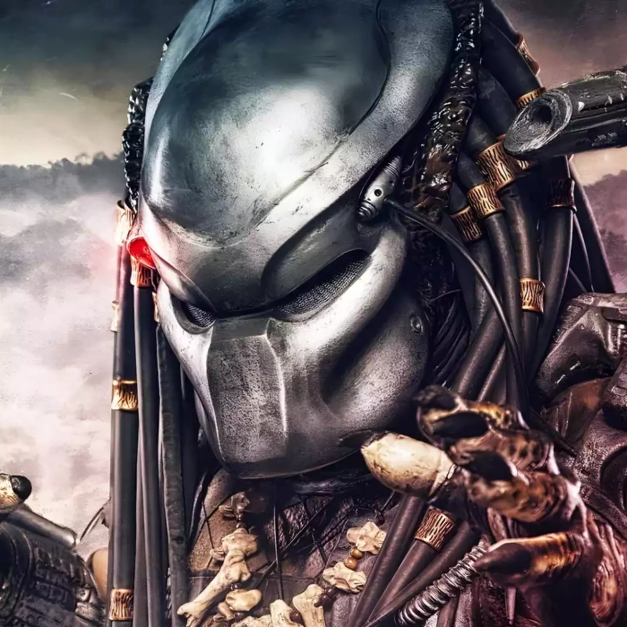 Predator Melakukan Pembunuhan Superhero — Marvel Mengungkap Seni Suram untuk Crossover Baru Predator Melakukan Pembunuhan Superhero — Marvel Mengungkap Seni Suram untuk Crossover Baru