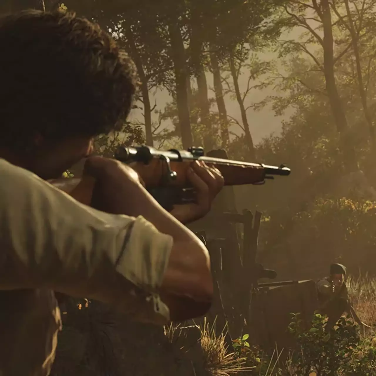 Waktu Tepat Diumumkan untuk Pertunjukan Gameplay Pertama Mafia: The Old Country Bersama dengan Detail Baru Waktu Tepat Diumumkan untuk Pertunjukan Gameplay Pertama Mafia: The Old Country Bersama dengan Detail Baru