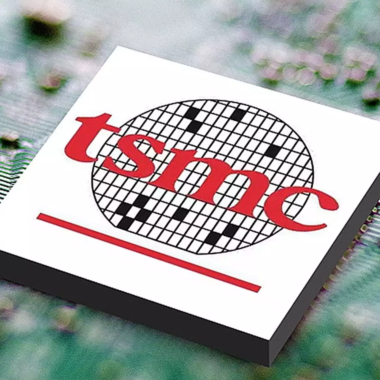 TSMC запустить виробництво 1,4-нм чіпів у 2028 році