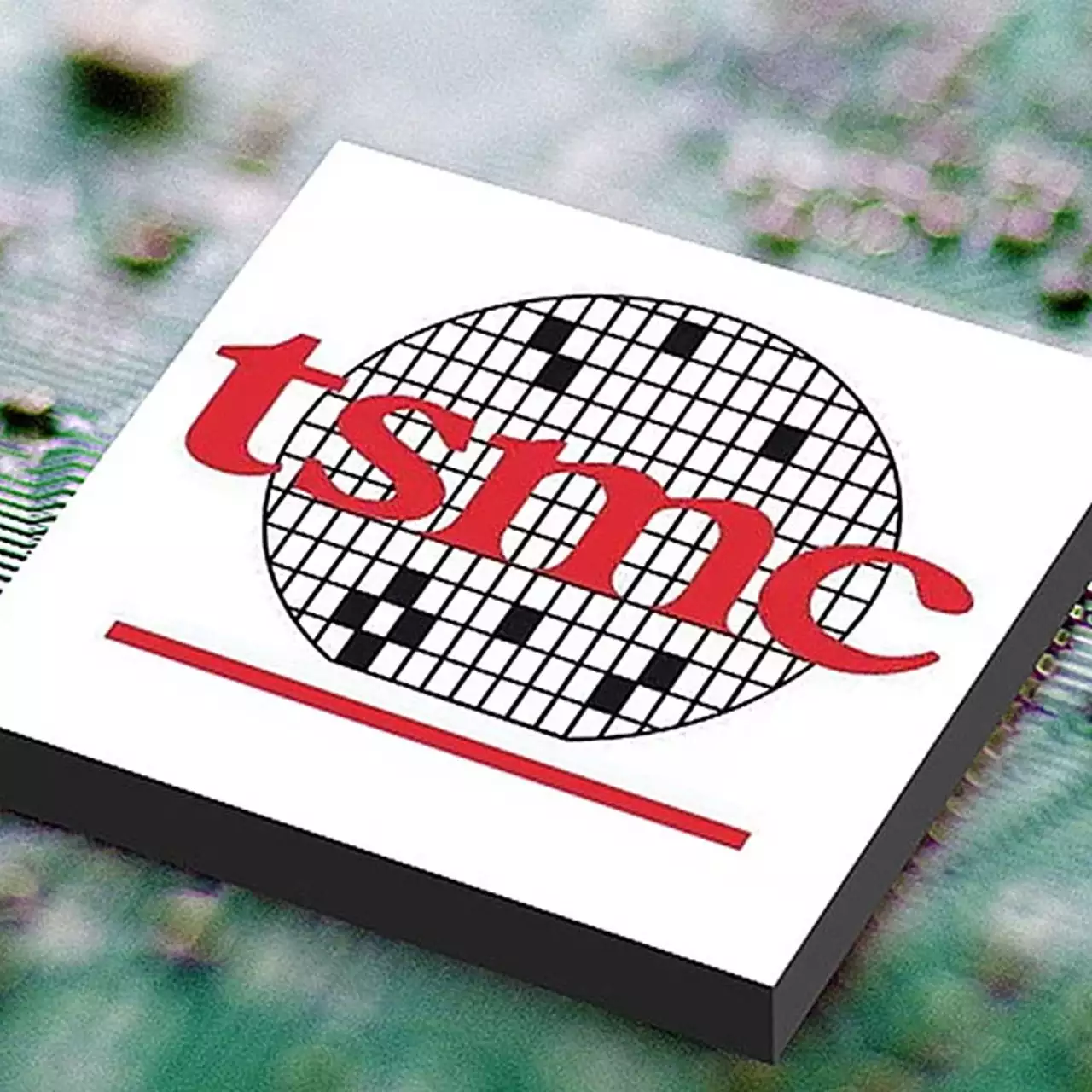 TSMC iniciará a produção de chips de 1,4nm em 2028
