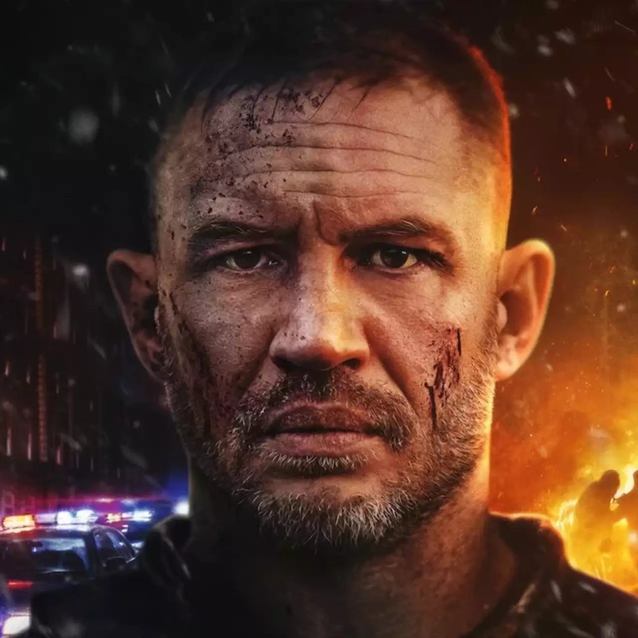 Brutalny film akcji 'Havoc' z Tomem Hardym w końcu debiutuje w sieci Brutalny film akcji 'Havoc' z Tomem Hardym w końcu debiutuje w sieci