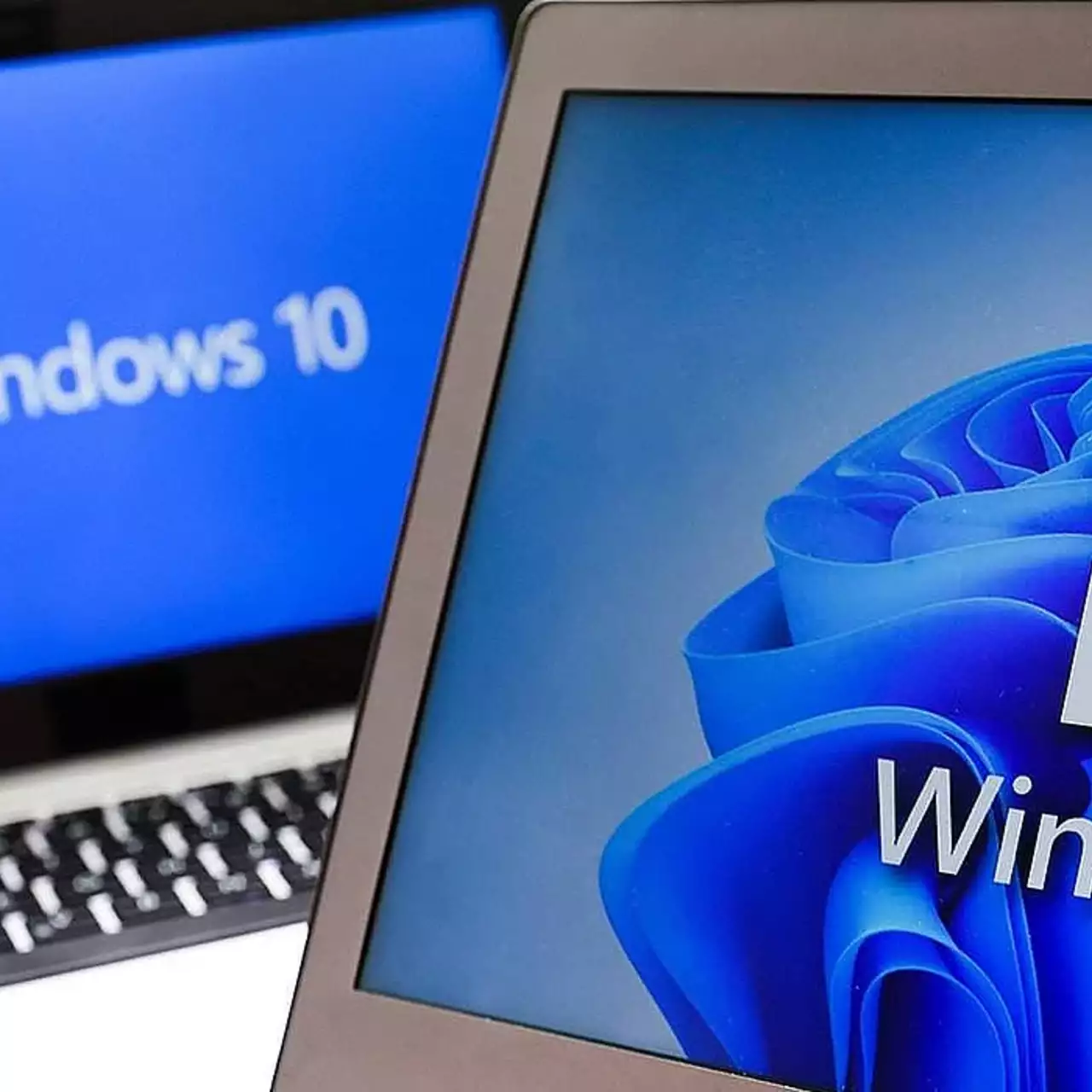 Windows 10 швидше в більшості ігор, ніж Windows 11, навіть на топовому залізі Windows 10 швидше в більшості ігор, ніж Windows 11, навіть на топовому залізі