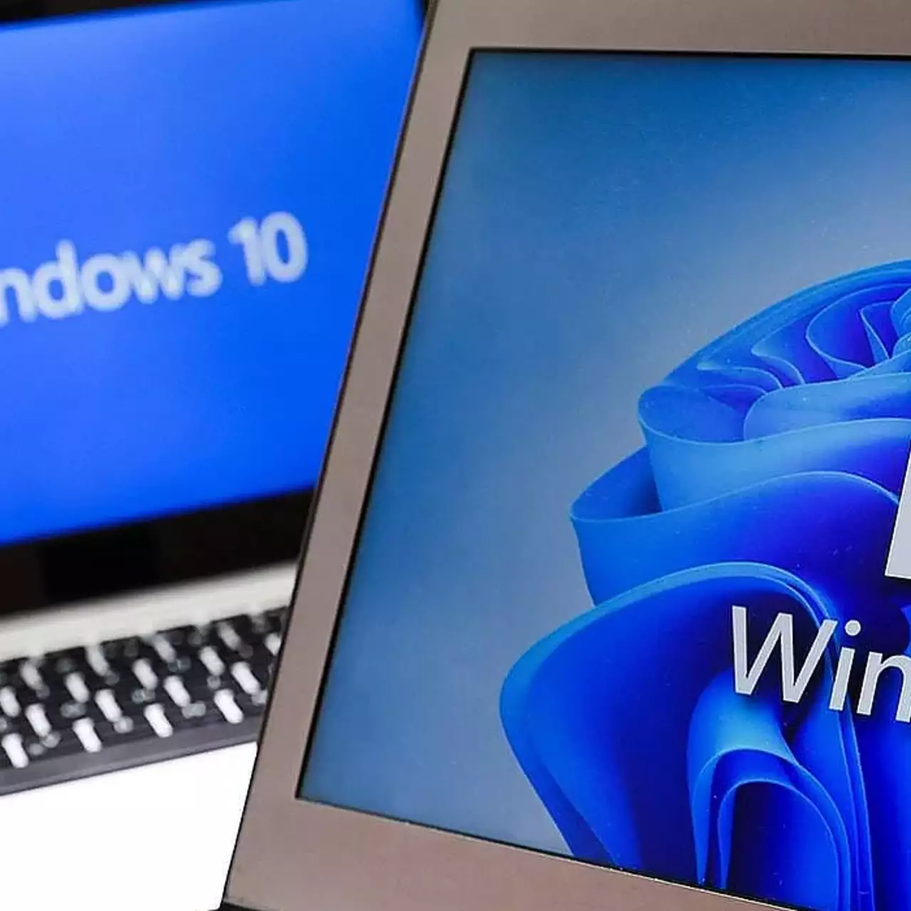 Windows 10 Mengungguli Windows 11 dalam Kebanyakan Permainan — Bahkan di Rig Berkualitas Tinggi Windows 10 Mengungguli Windows 11 dalam Kebanyakan Permainan — Bahkan di Rig Berkualitas Tinggi