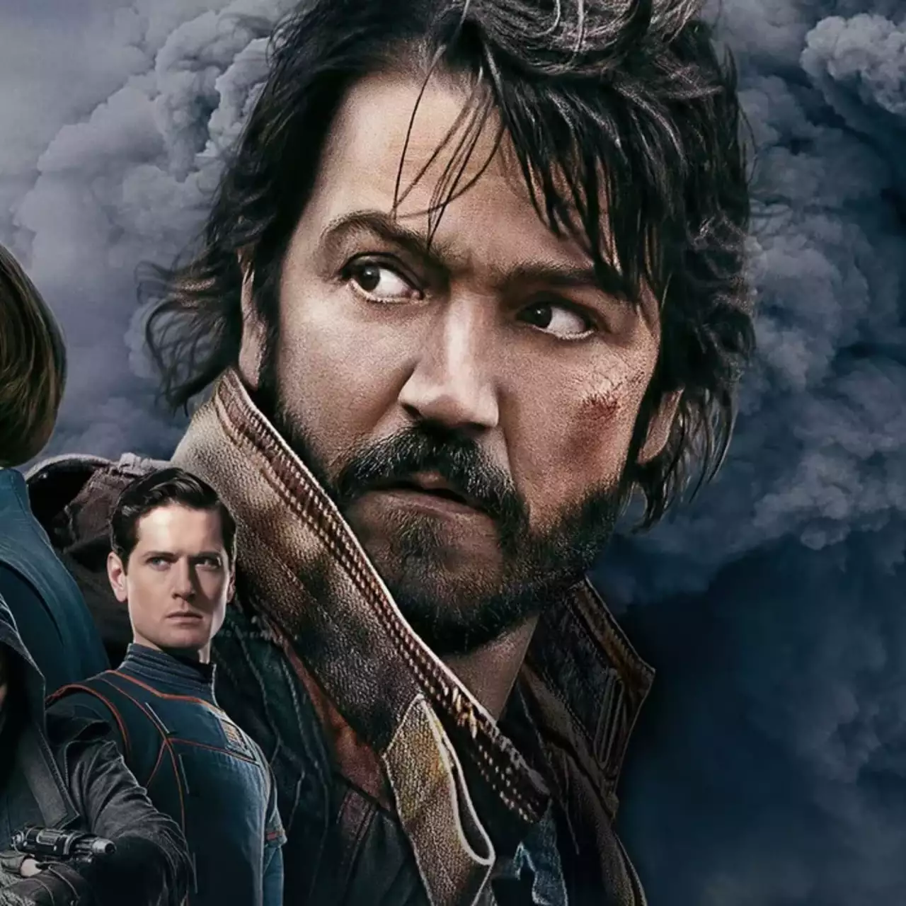 Ulasan Musim 2 Andor: Star Wars Terbaik Hingga Saat Ini