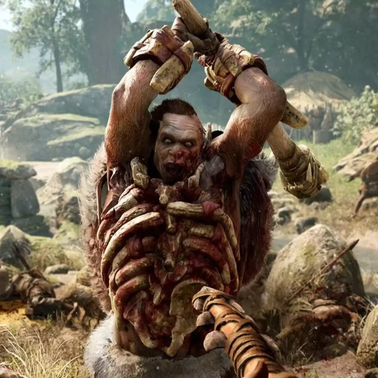 Проти Ubisoft подали ще один позов — цього разу через збір даних гравців Проти Ubisoft подали ще один позов — цього разу через збір даних гравців