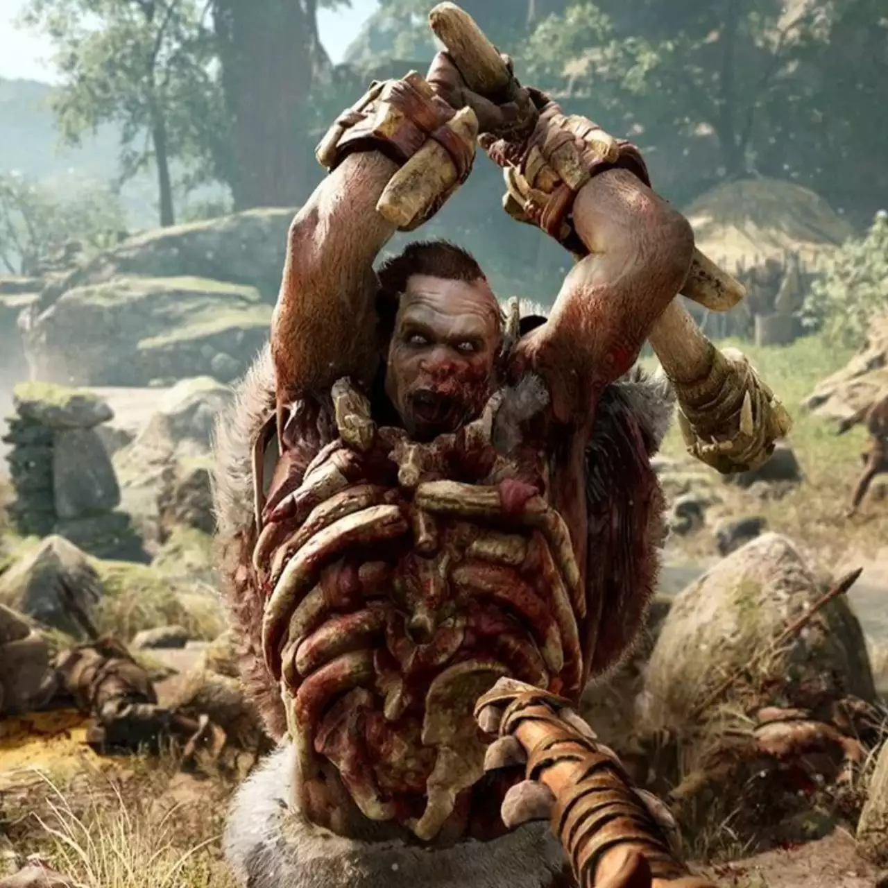 Outra Ação Judicial Movida Contra a Ubisoft — Desta Vez Sobre Coleta de Dados dos Jogadores Outra Ação Judicial Movida Contra a Ubisoft — Desta Vez Sobre Coleta de Dados dos Jogadores