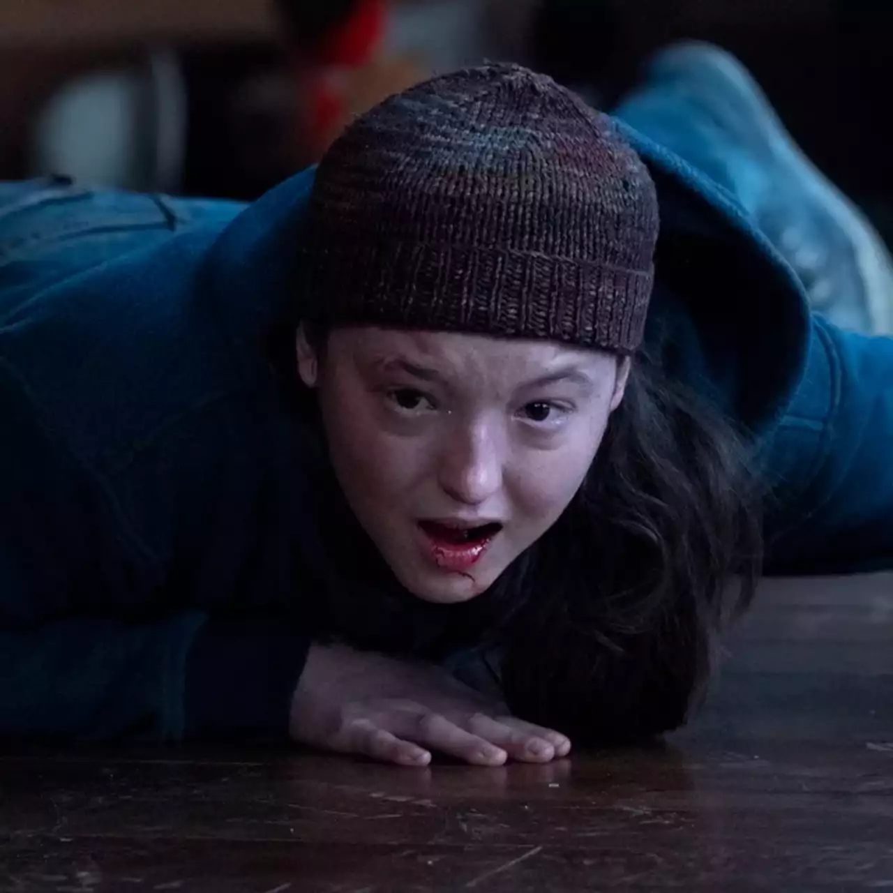 Bella Ramsey Discute a Diferença na Aparência de Ellie Entre The Last of Us: Parte 2 e a Série da HBO Bella Ramsey Discute a Diferença na Aparência de Ellie Entre The Last of Us: Parte 2 e a Série da HBO
