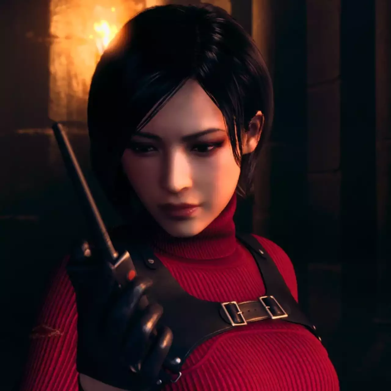 Capcom Celebra as Vendas do Remake de Resident Evil 4 com um Vídeo de Parabéns Apresentando Ada Wong; Fãs Esperam que Seja uma Dica para Resident Evil 9 Capcom Celebra as Vendas do Remake de Resident Evil 4 com um Vídeo de Parabéns Apresentando Ada Wong; Fãs Esperam que Seja uma Dica para Resident Evil 9