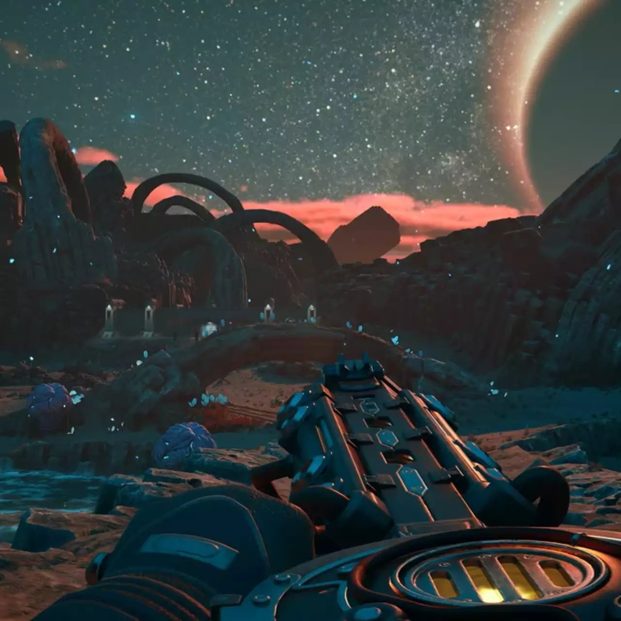 Усе, що відомо про The Outer Worlds 2
