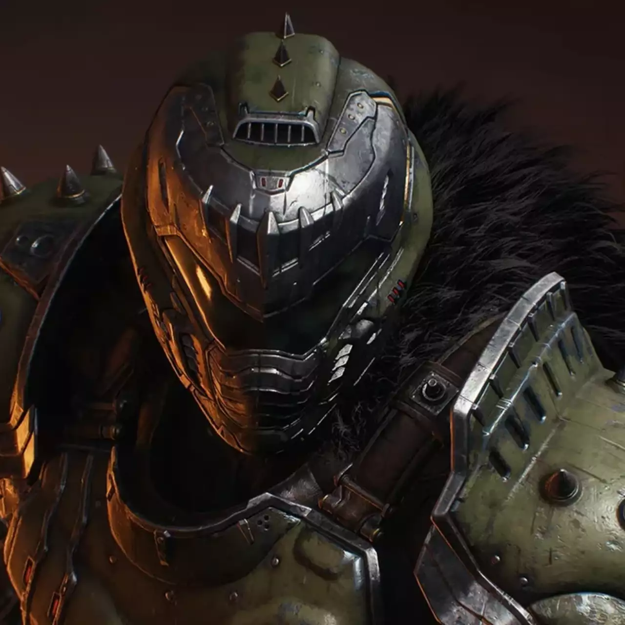 Novo Doom: O Trailer das Idades Sombras Apresenta um Mundo Lovecraftiano Diferente de Tudo que Já Foi Visto na Série Antes Novo Doom: O Trailer das Idades Sombras Apresenta um Mundo Lovecraftiano Diferente de Tudo que Já Foi Visto na Série Antes