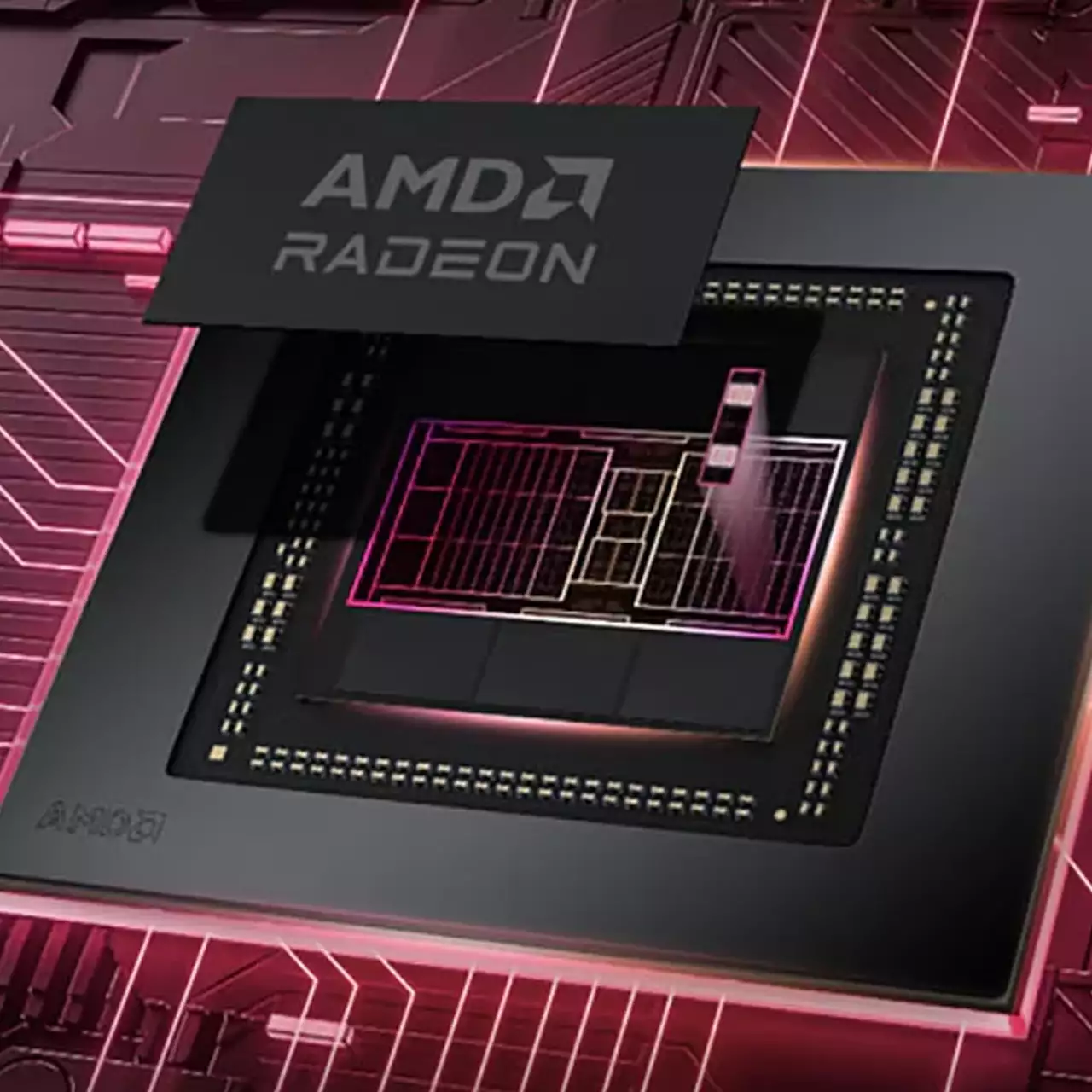 AMD Melakukan Dorongan Berani ke Pasar Laptop — Seri RX 90xxM Siap untuk Pengumuman AMD Melakukan Dorongan Berani ke Pasar Laptop — Seri RX 90xxM Siap untuk Pengumuman