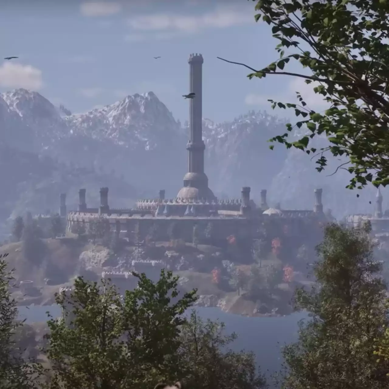 В The Elder Scrolls 4: Oblivion Remastered зіграло більше чотирьох мільйонів геймерів В The Elder Scrolls 4: Oblivion Remastered зіграло більше чотирьох мільйонів геймерів