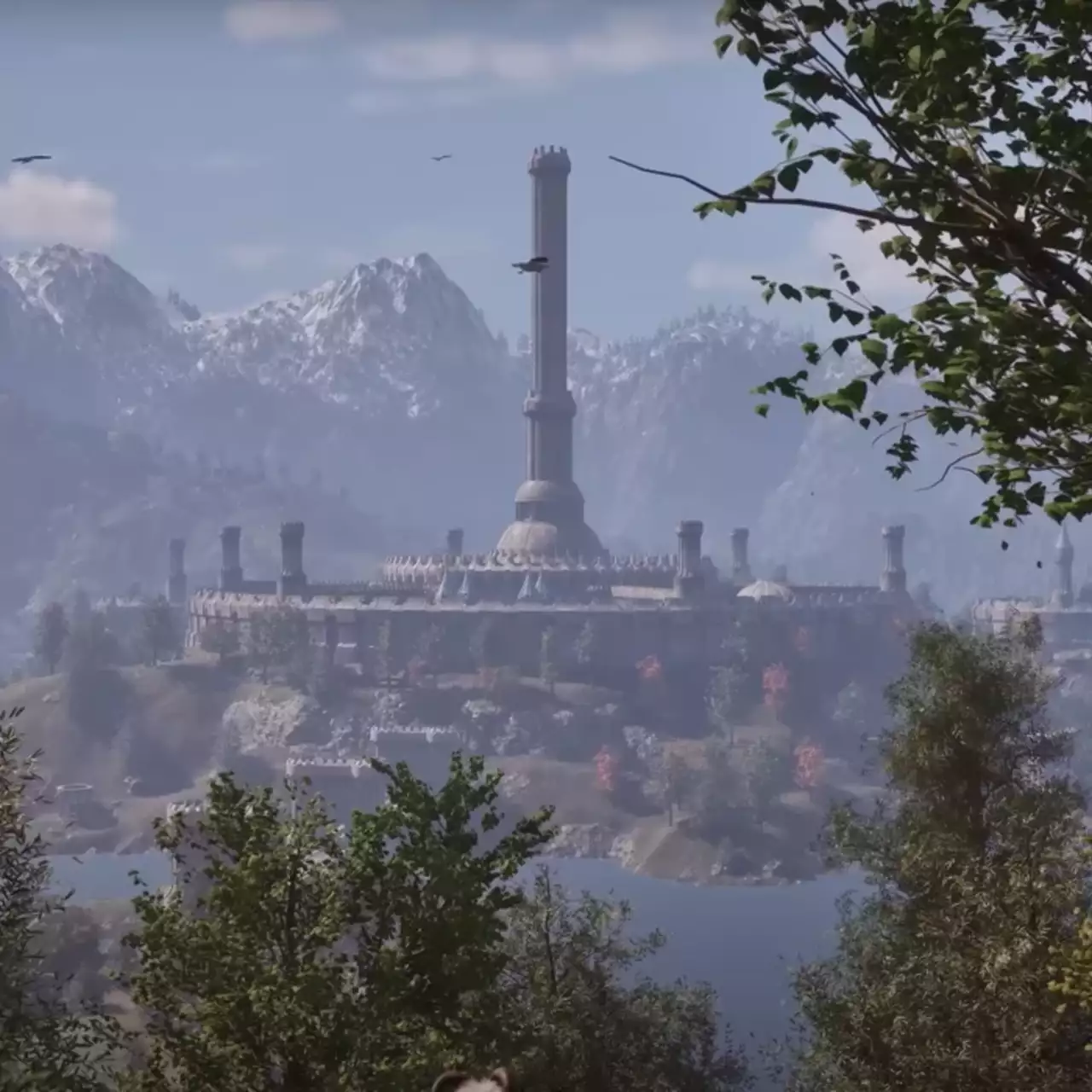 Ponad cztery miliony graczy zagrało w The Elder Scrolls 4: Oblivion Remastered