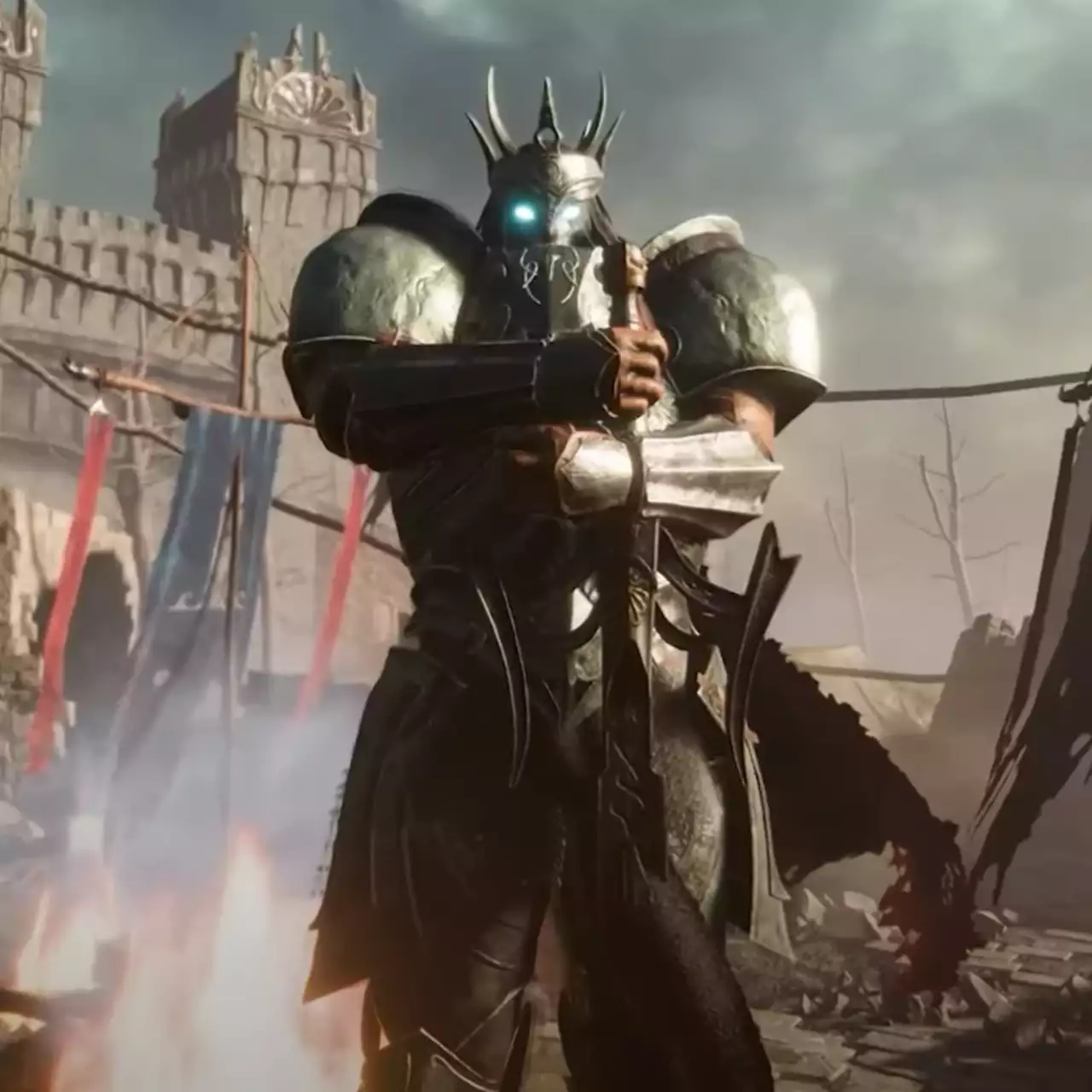 Названа дата релізу похмурої RPG в дусі Skyrim на основі міфів про короля Артура — Tainted Grail: The Fall of Avalon Названа дата релізу похмурої RPG в дусі Skyrim на основі міфів про короля Артура — Tainted Grail: The Fall of Avalon