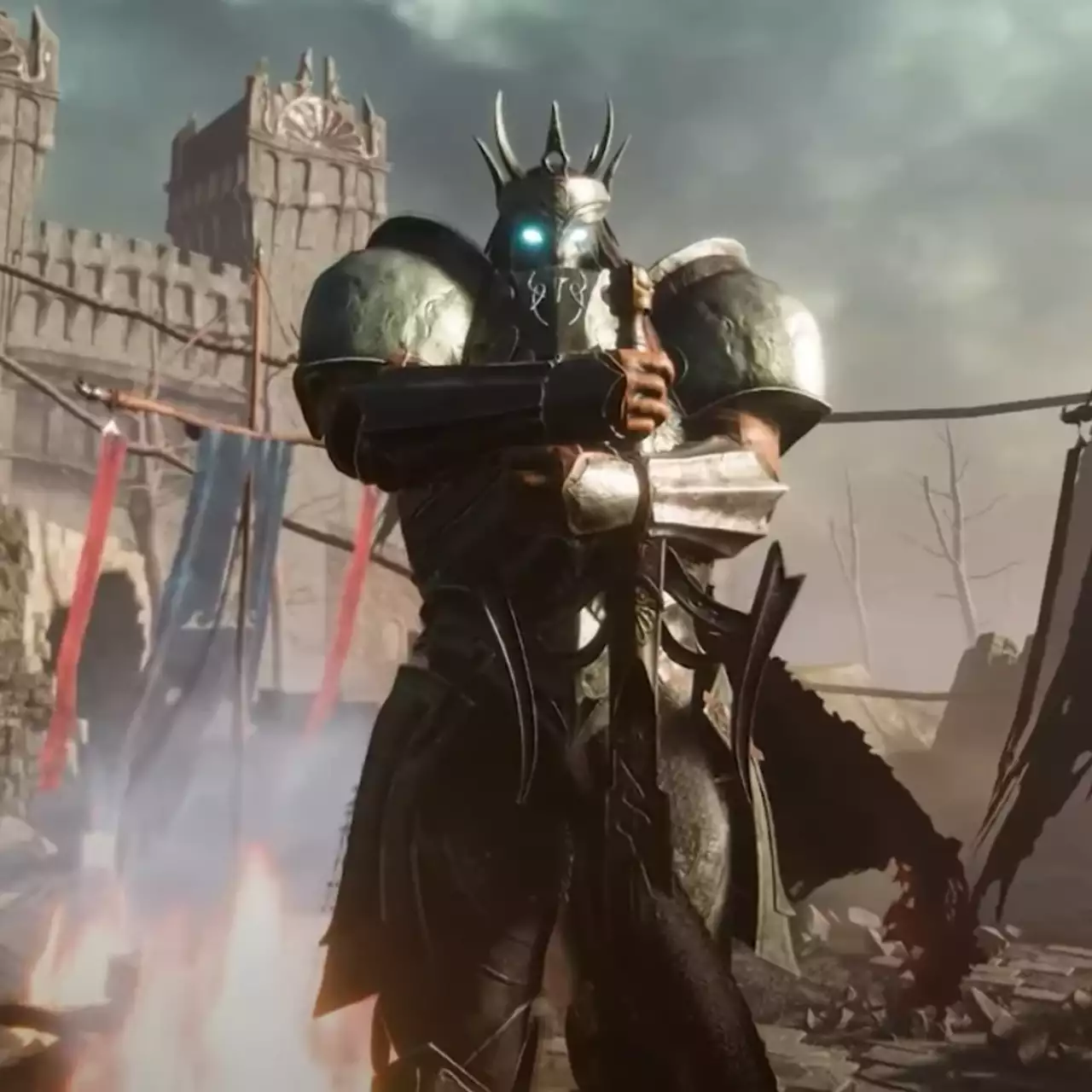 Data de Lançamento Anunciada para o RPG Estilo Dark Skyrim Tainted Grail: A Queda de Avalon Data de Lançamento Anunciada para o RPG Estilo Dark Skyrim Tainted Grail: A Queda de Avalon