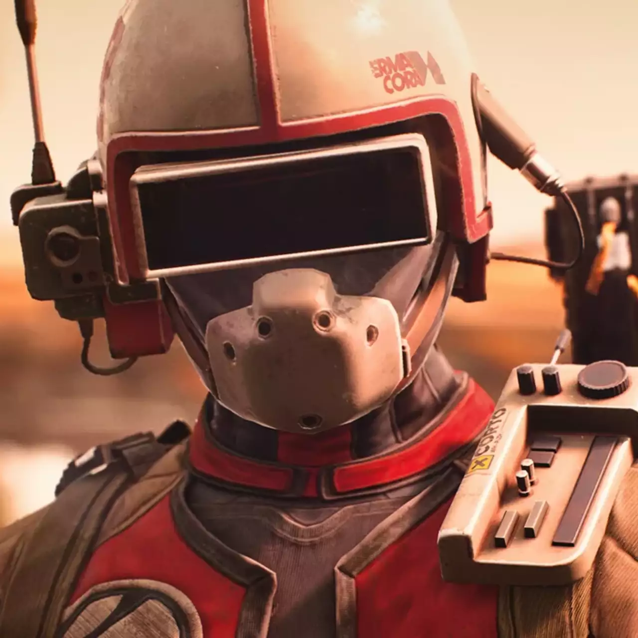 Vazamento: Nova Jogabilidade do Shooter ARC Raiders de Antigos Desenvolvedores de Battlefield Surge Online Vazamento: Nova Jogabilidade do Shooter ARC Raiders de Antigos Desenvolvedores de Battlefield Surge Online