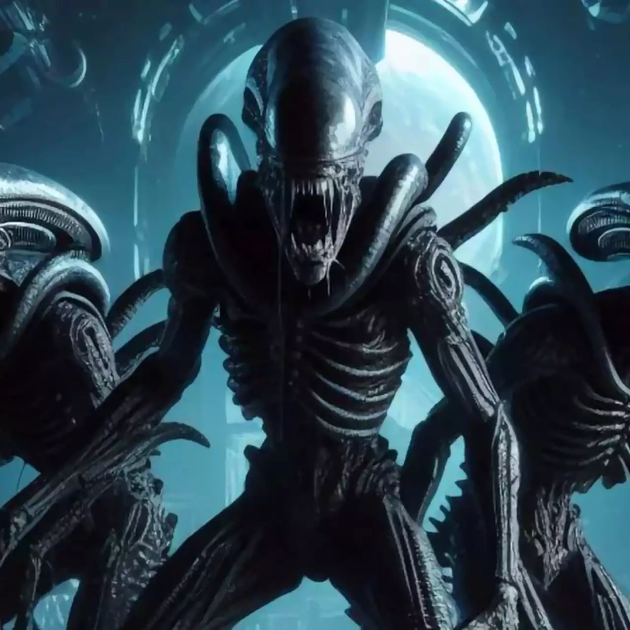 FX Mengeluarkan Teaser dan Poster Baru untuk Serial TV Alien: Earth
