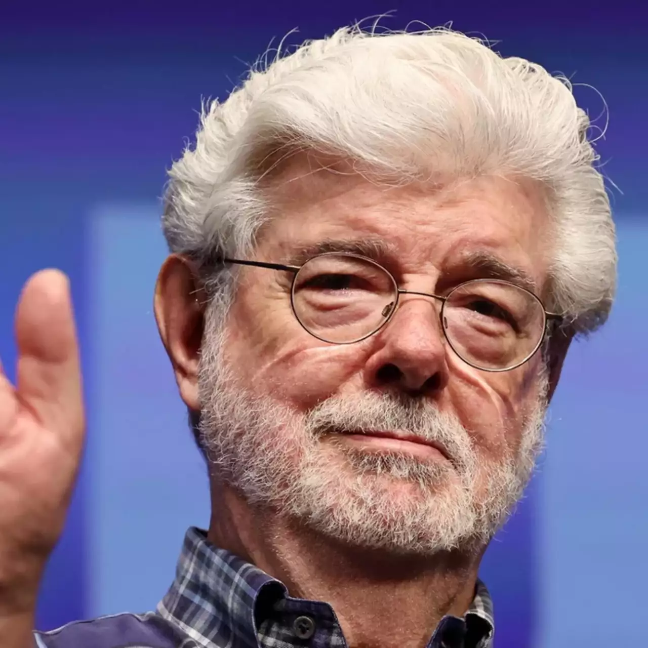 George Lucas Finalmente Revela Por Que o Mestre Yoda Fala de uma Maneira Única George Lucas Finalmente Revela Por Que o Mestre Yoda Fala de uma Maneira Única