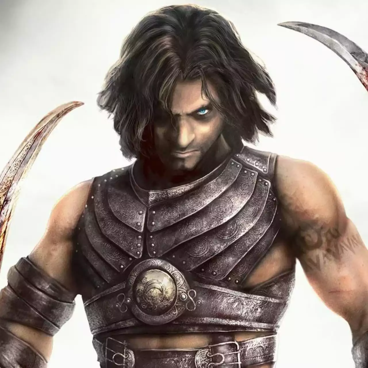 Ubisoft Unveils Prince of Persia as a Paid Skin for For Honor