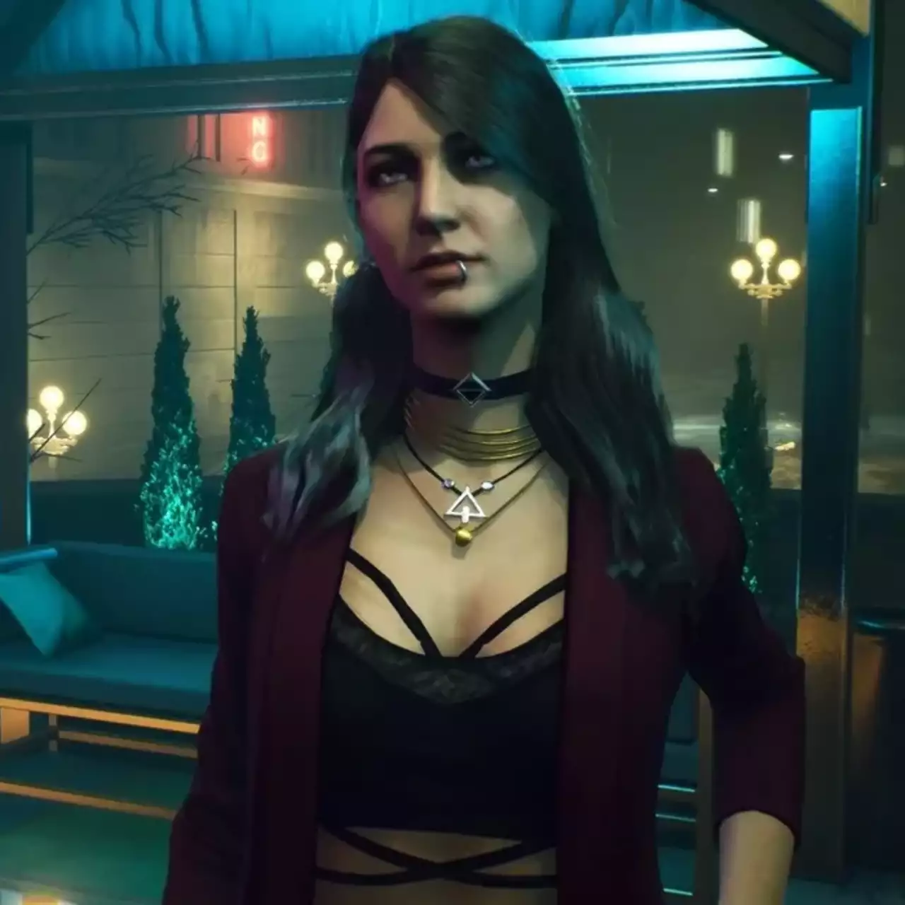 В Vampire: The Masquerade — Bloodlines 2 обіцяють неочевидну і складну систему діалогів В Vampire: The Masquerade — Bloodlines 2 обіцяють неочевидну і складну систему діалогів