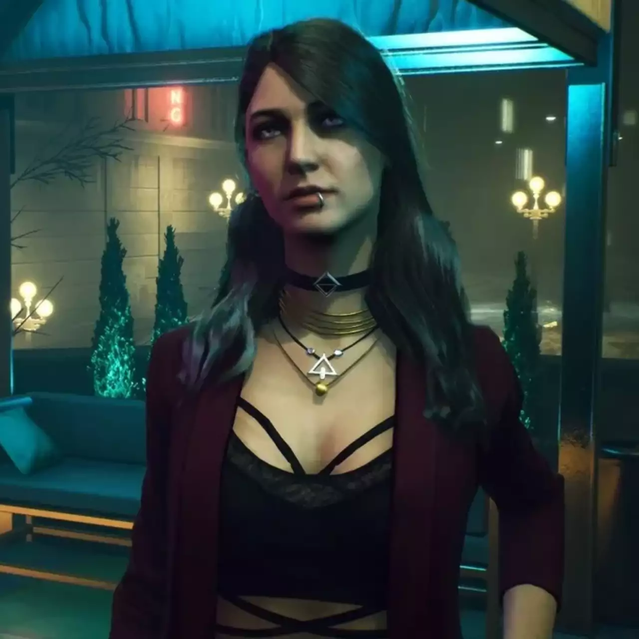Vampiro: A Máscara — Bloodlines 2 Promete um Sistema de Diálogo Complexo e Imprevisível Vampiro: A Máscara — Bloodlines 2 Promete um Sistema de Diálogo Complexo e Imprevisível