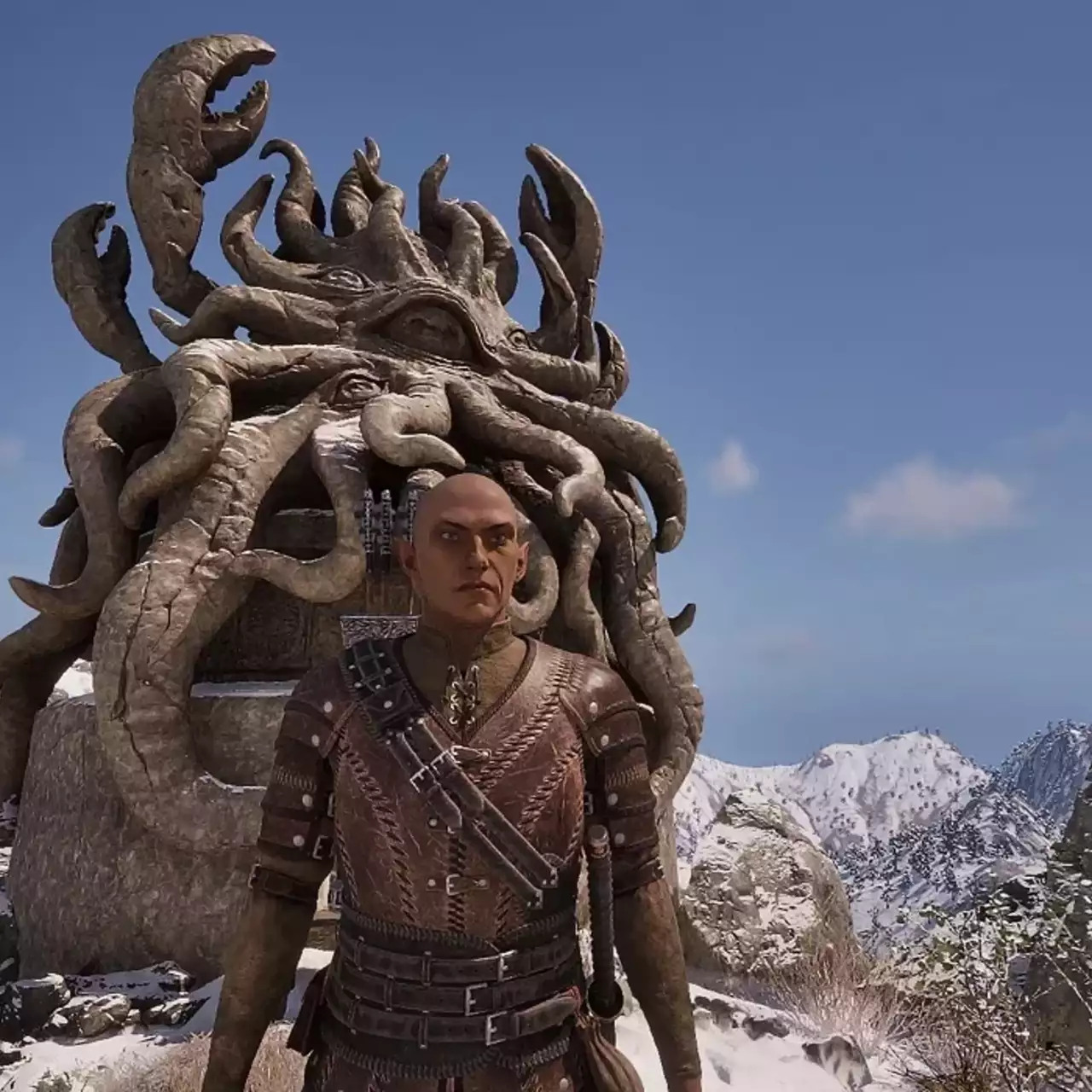 Guía Completa para Encontrar Todos los Artefactos Daédricos en The Elder Scrolls 4: Oblivion Remastered Guía Completa para Encontrar Todos los Artefactos Daédricos en The Elder Scrolls 4: Oblivion Remastered