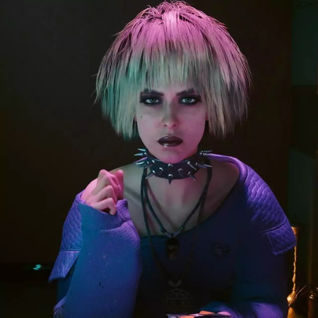 Cyberpunk 2077 funcionará muito mais suavemente no Nintendo Switch 2 do que no PS4 e Xbox One Cyberpunk 2077 funcionará muito mais suavemente no Nintendo Switch 2 do que no PS4 e Xbox One