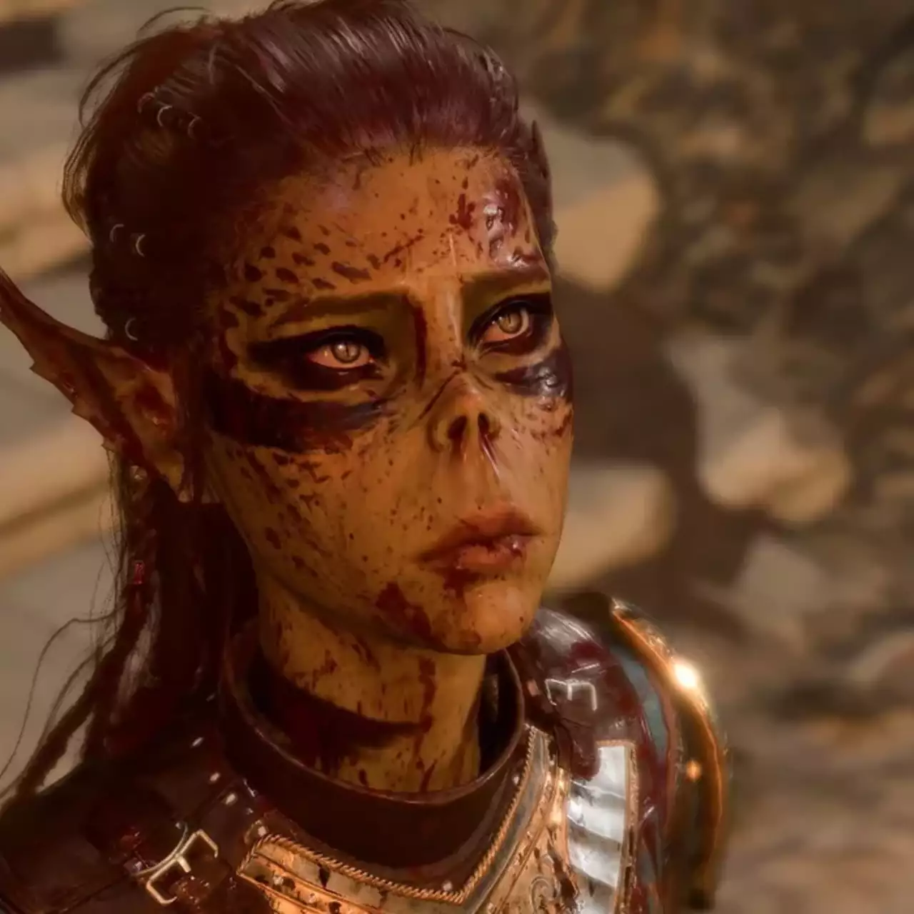 Larian Studios provoca dois projetos ambiciosos após Baldur's Gate 3 Larian Studios provoca dois projetos ambiciosos após Baldur's Gate 3