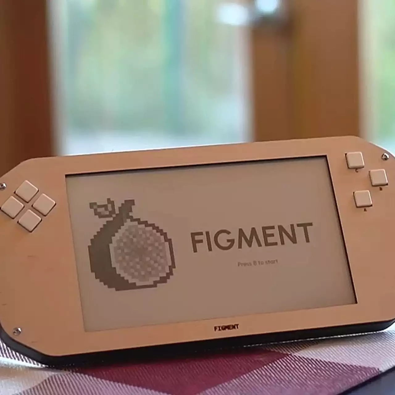 Представлений прототип консолі Figment, яка генерує сюжети ігор в реальному часі Представлений прототип консолі Figment, яка генерує сюжети ігор в реальному часі