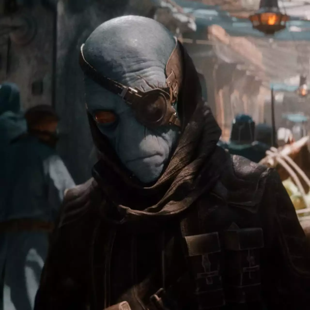 New Images from Star Wars: Eclipse, the Action Game by Detroit: Become Human Developers, Surface Online
