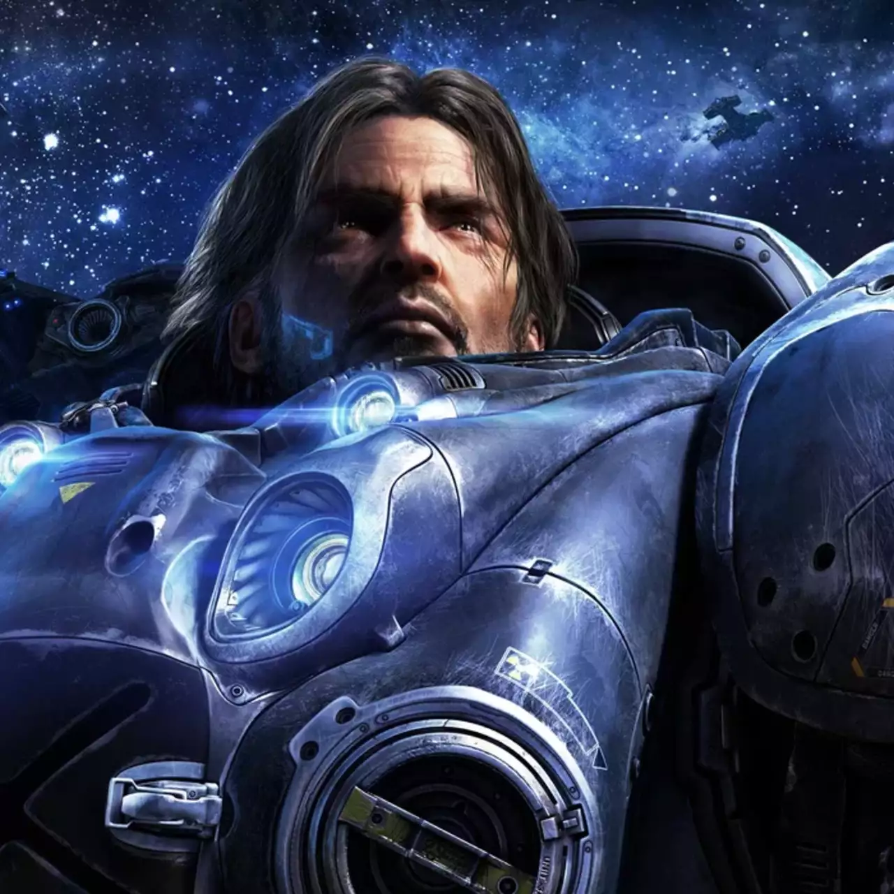 ЗМІ: права на франшизу StarCraft нададуть південнокорейській Nexon ЗМІ: права на франшизу StarCraft нададуть південнокорейській Nexon