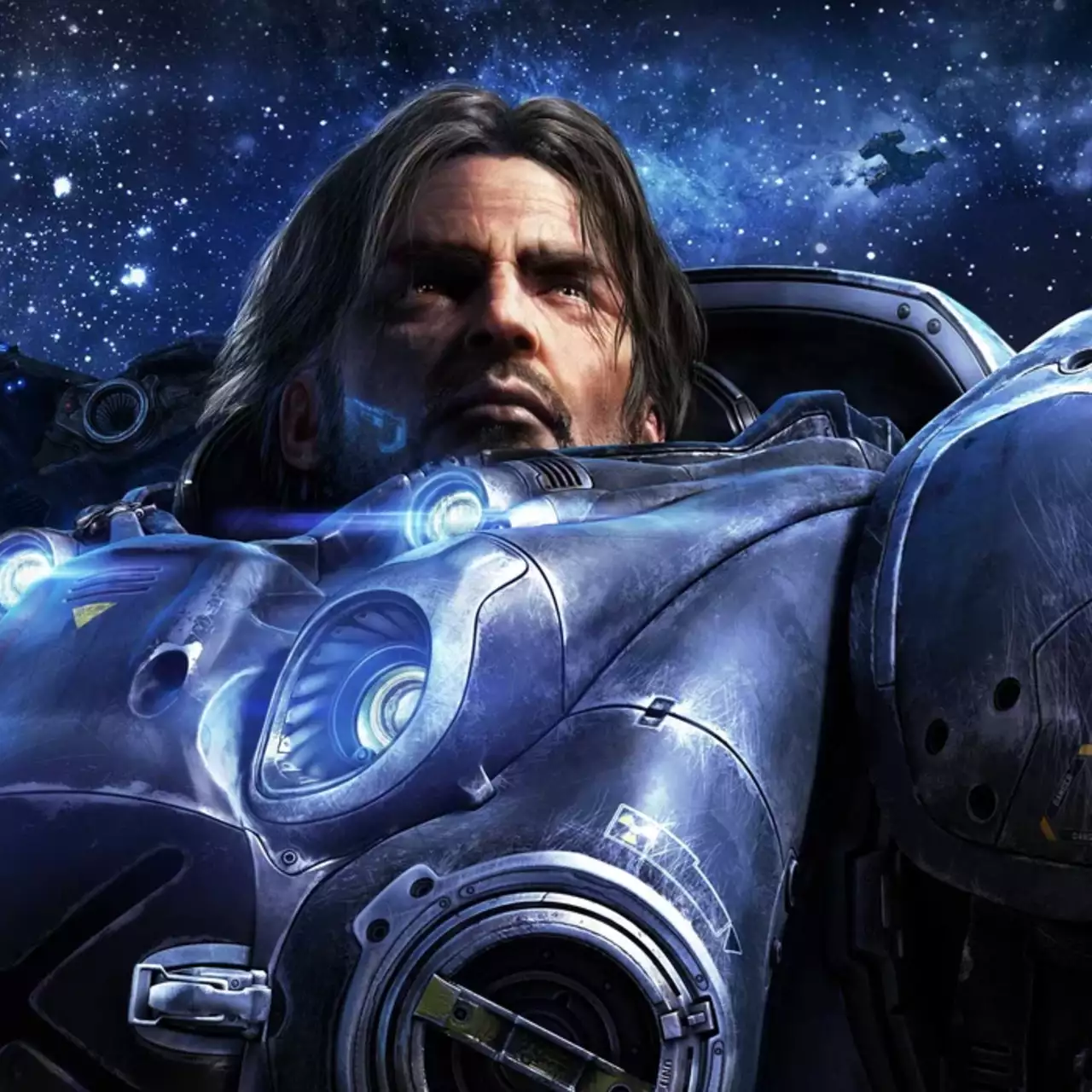 Media: Południowokoreański Nexon może przejąć rozwój nowych gier StarCraft Media: Południowokoreański Nexon może przejąć rozwój nowych gier StarCraft