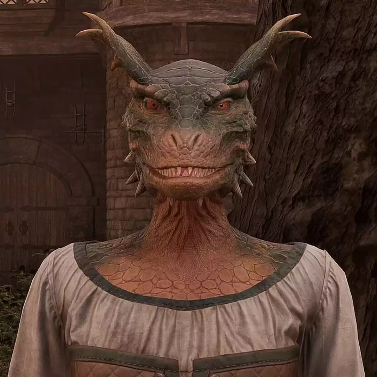Melhor Raça em The Elder Scrolls 4: Oblivion Remastered — Guia Completo Melhor Raça em The Elder Scrolls 4: Oblivion Remastered — Guia Completo