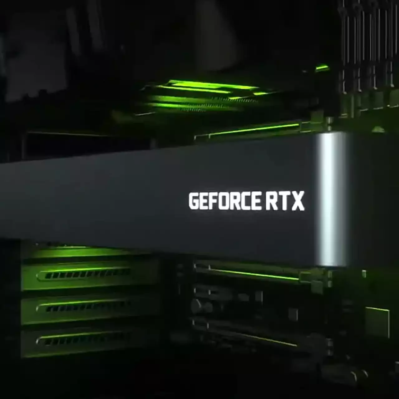NVIDIA готує серію RTX 50 SUPER з збільшеним обсягом пам'яті