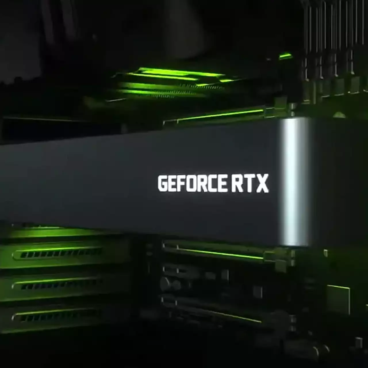 NVIDIA 据报道正在准备 RTX 50 SUPER 系列，内存扩展。