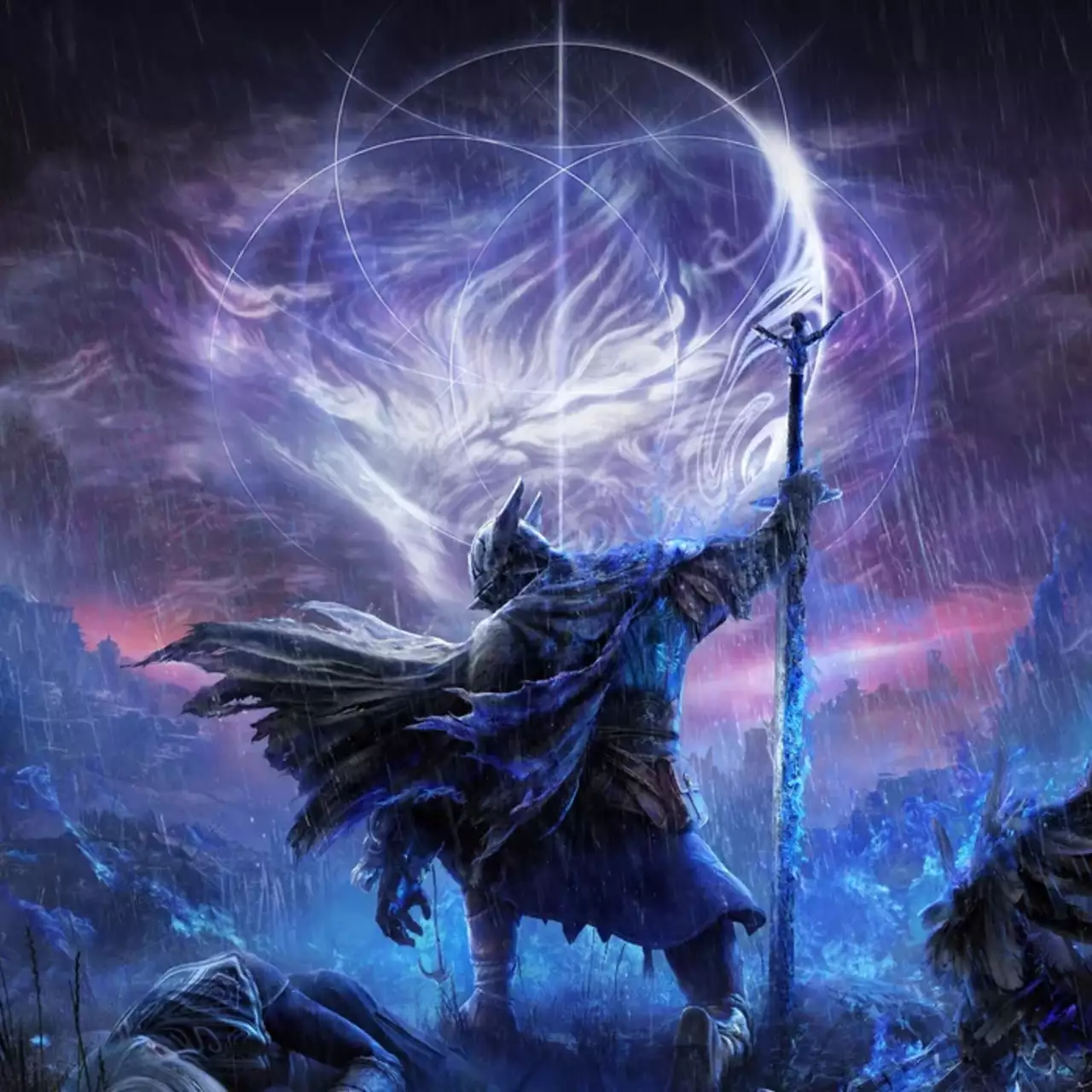 Requisitos de Sistema do Elden Ring Nightreign Revelados