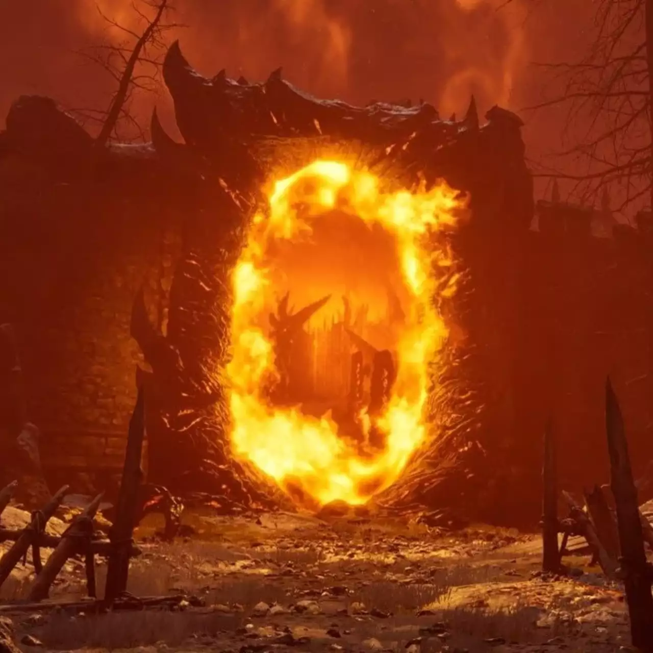 Bethesda попросила гравців допомогти з покращенням TES 4: Oblivion Remastered Bethesda попросила гравців допомогти з покращенням TES 4: Oblivion Remastered
