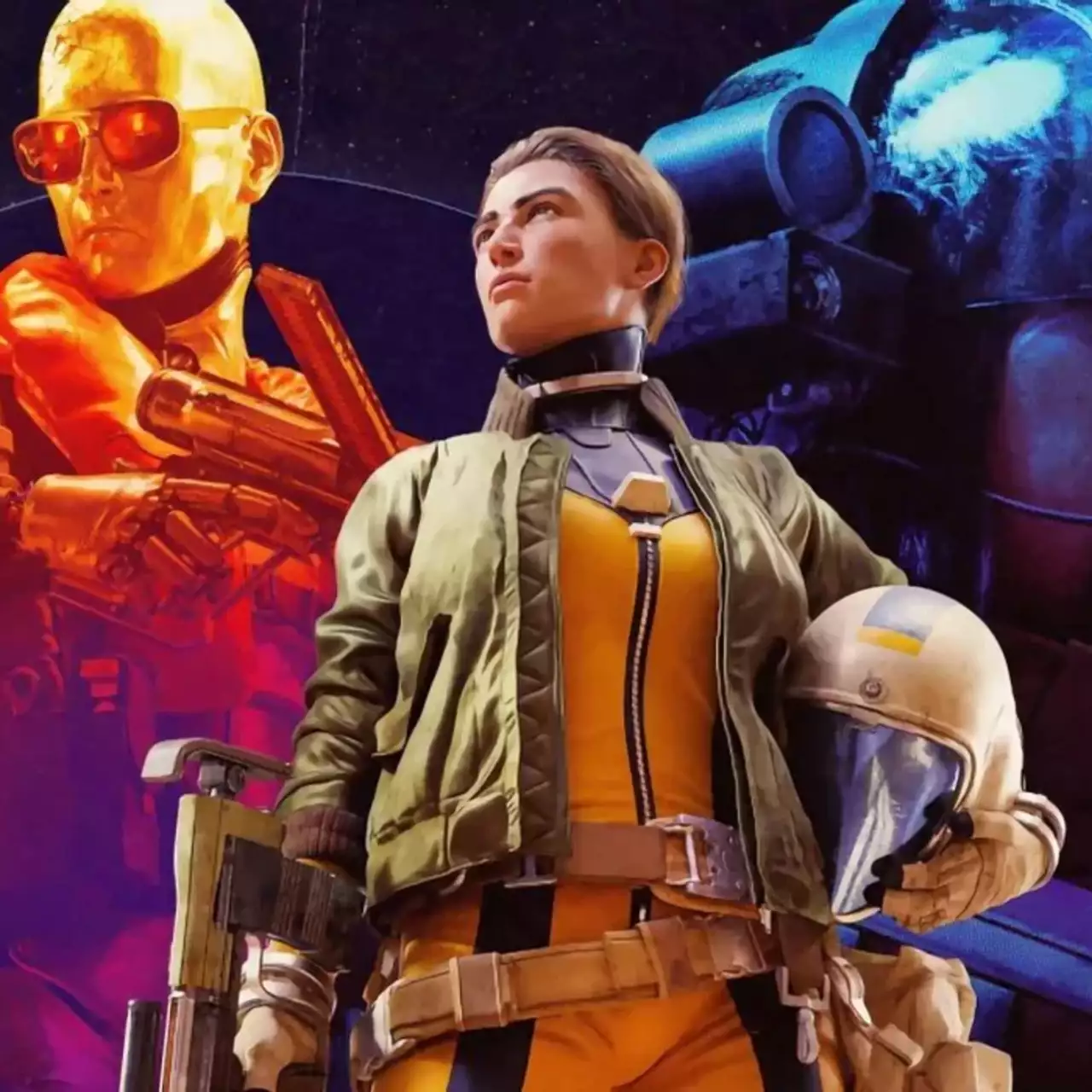 Novo Trailer de ARC Raiders Chega Novo Trailer de ARC Raiders Chega