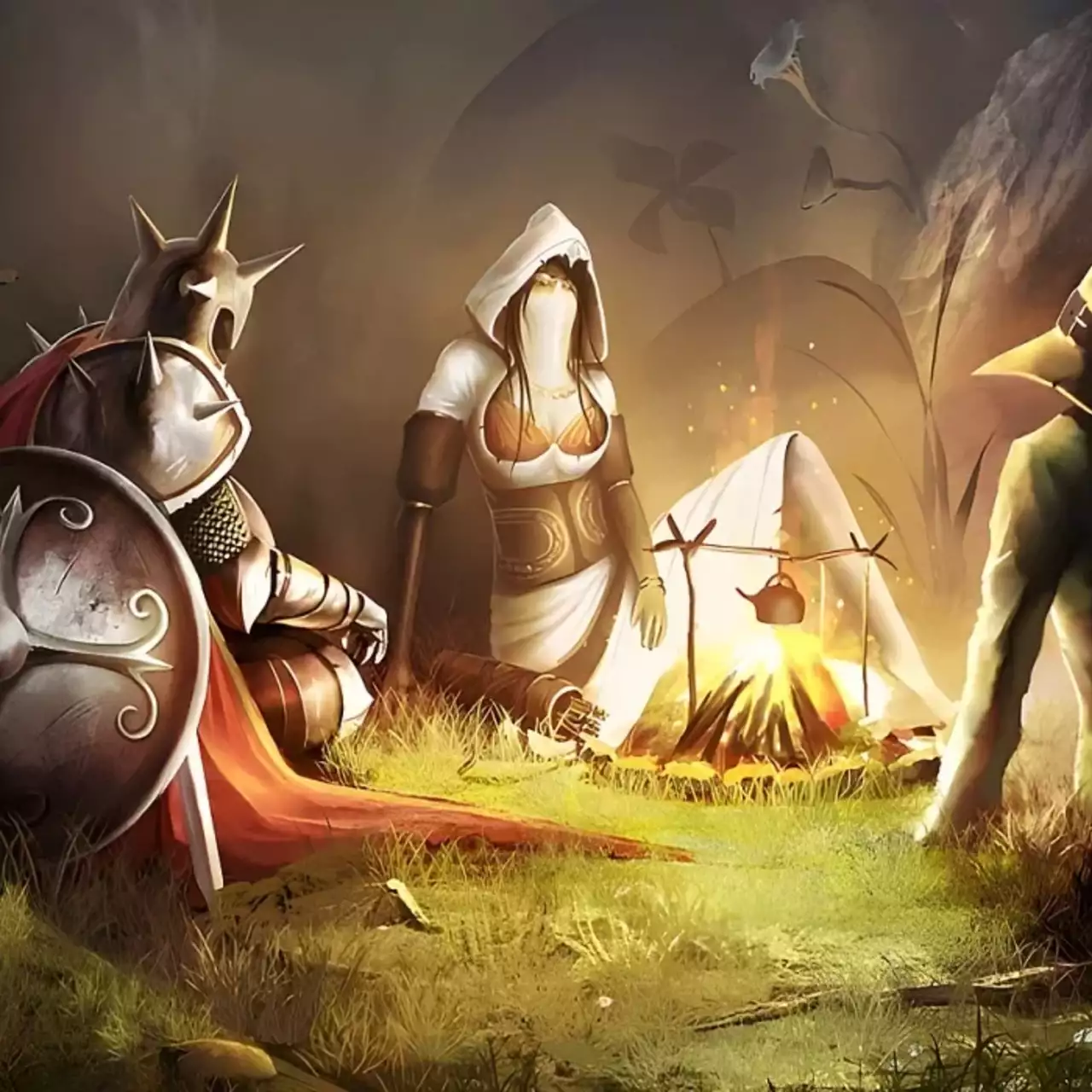 Trine 2 İncelemesi