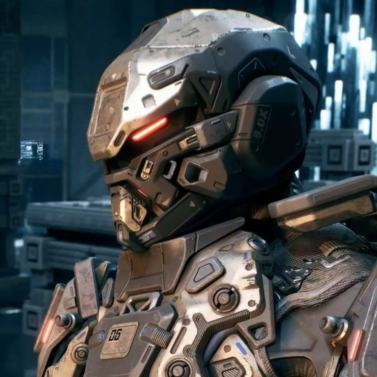 Novo Gameplay para La Quimera Drops — Shooter dos Ex-Desenvolvedores de Metro Novo Gameplay para La Quimera Drops — Shooter dos Ex-Desenvolvedores de Metro