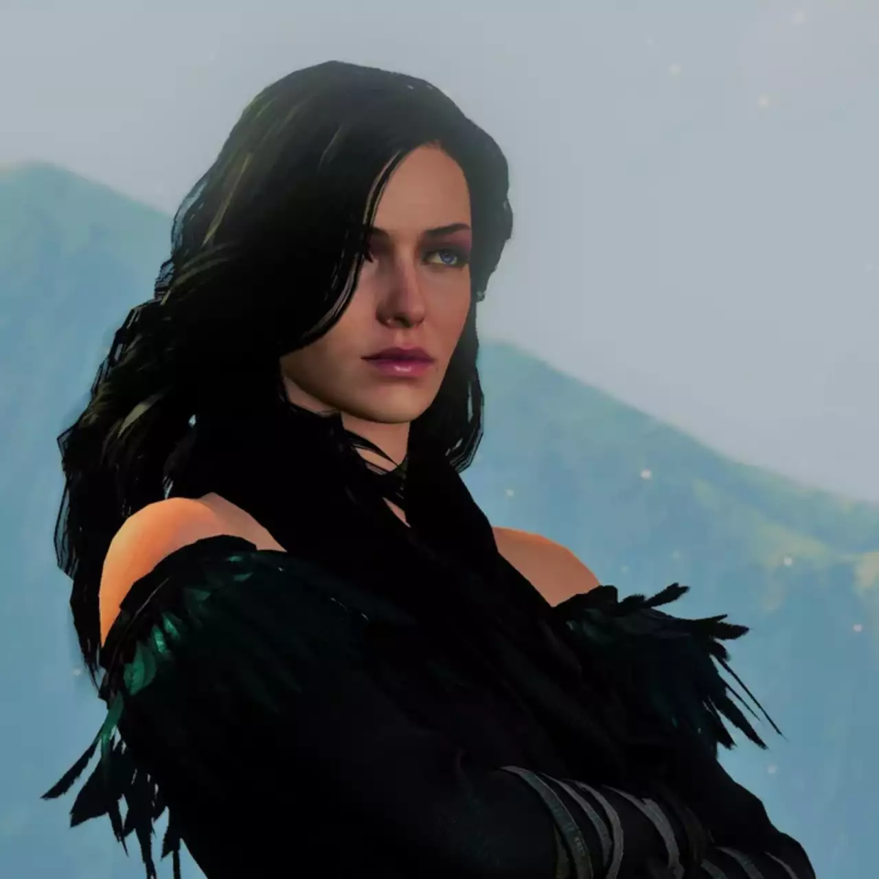 Акторка Єнніфер з The Witcher 3 поки не знає, з’явиться чи її героїня в The Witcher 4 Акторка Єнніфер з The Witcher 3 поки не знає, з’явиться чи її героїня в The Witcher 4