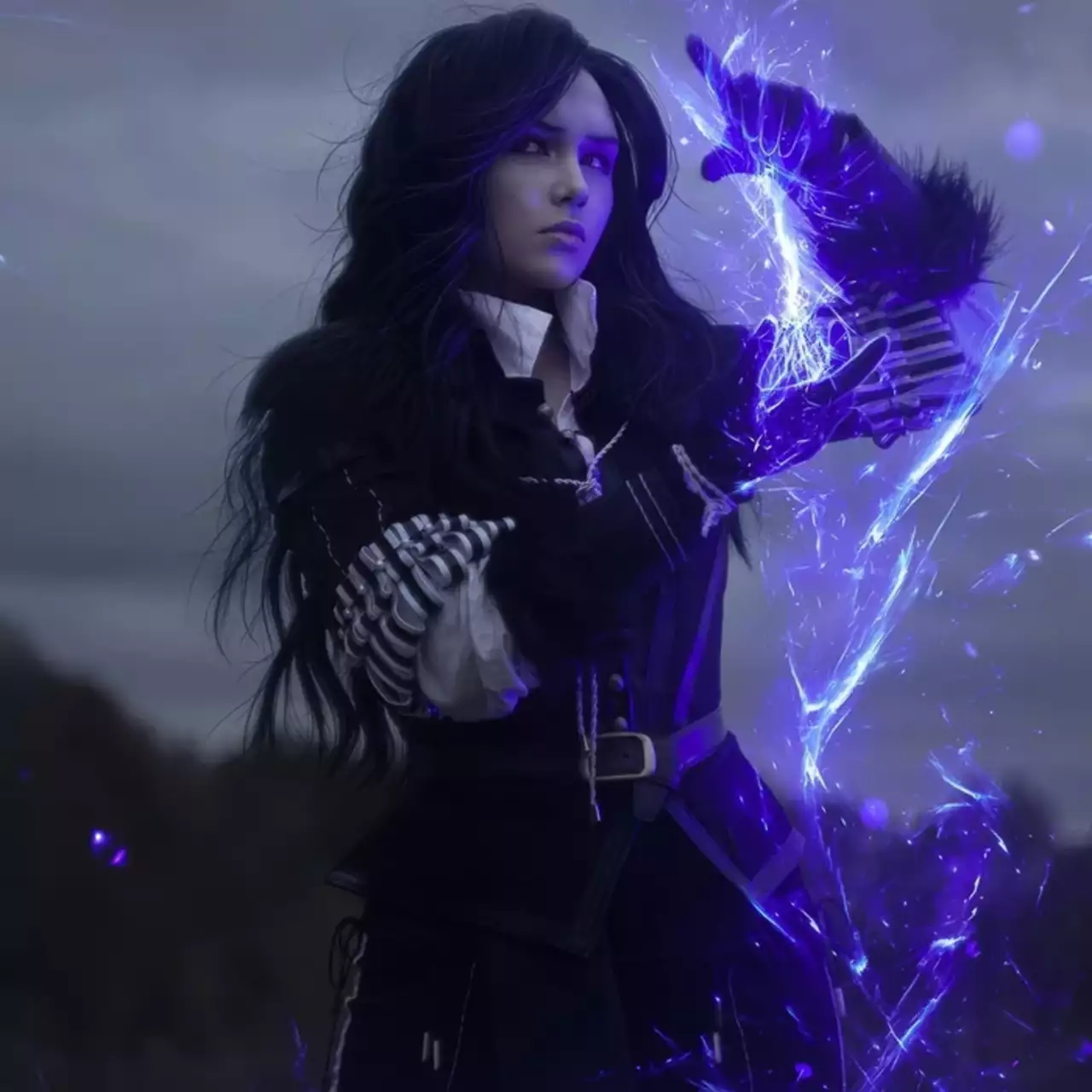 Best Cosplay bulan April 2025